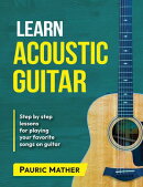 Learn Acoustic Guitar