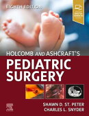 Holcomb and Ashcraft's Pediatric Surgery - E-BOOK