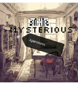 The mysterious apartment【電子書籍】[ John Adeyemi ]