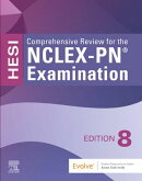 Comprehensive Review for the NCLEX-PN® Examination - E-Book