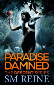 Paradise Damned An Urban Fantasy Mystery【電子書籍】[ SM Reine ]