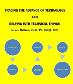 TRACING THE ADVANCE OF TECHNOLGY AND DELVING INTO TECHNICAL THINGS【電子書籍】[ Kerwin Mathew ]