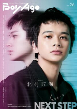 BoyAge-�ܥ䡼����-��vol.26 