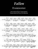 Evanescence - Fallen