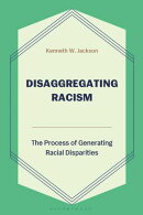 Disaggregating Racism
