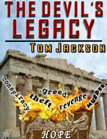 The Devil's Legacy【電子書籍】[ Tom Jackson ]