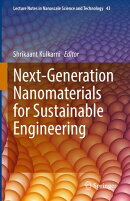 Next-Generation Nanomaterials for Sustainable Engineering