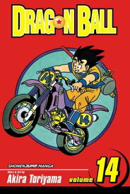 Dragon Ball, Vol. 14 Heaven and Earth【電子書籍】[ Akira Toriyama ]