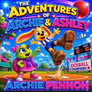 The Adventures of Archie and Ashley