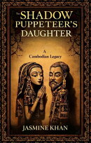 The Shadow Puppeteer's Daughter
