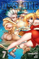 Dr. STONE, Vol. 7 Voices From Here To Eternity【電子書籍】[ Riichiro Inagaki ]