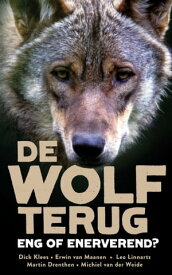 De wolf terug eng of enerverend?【電子書籍】