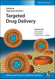 Targeted Drug Delivery【電子書籍】[ Raimund Mannhold ]