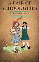 A pair of school girls