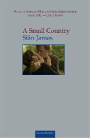 A Small Country【電子書籍】[ Sian James ]