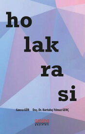 Holakrasi【電子書籍】[ Gonca G?R ]