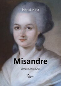 Misandre【電子書籍】[ Patrick Hirtz ]