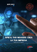 Apri il tuo negozio - crea la tua impresa