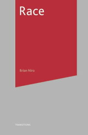 Race【電子書籍】[ Brian Niro ]