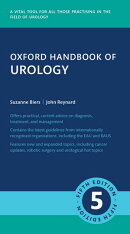 Oxford Handbook of Urology