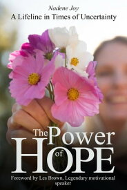 The Power of Hope【電子書籍】[ Nadene Joy ]
