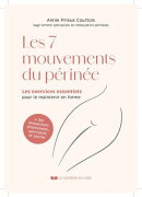Les 7 mouvements du périnée