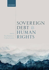 Sovereign Debt and Human Rights【電子書籍】