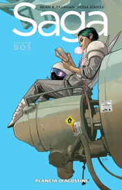 Saga n? 02【電子書籍】[ Fiona Staples ]