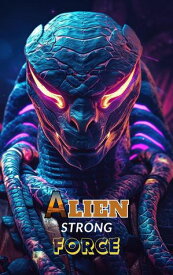 Alien Strong Force【電子書籍】[ willianinnovador ]