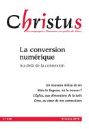 Christus Octobre 2015 - N°225