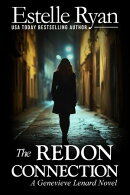 The Redon Connection (Book 28)