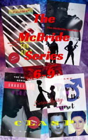 The McBride Series 6-9 Compilation【電子書籍】[ cLasP ]