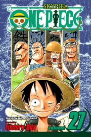 One Piece, Vol. 27 Overture【電子書籍】[ Eiichiro Oda ]