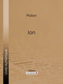 Ion【電子書籍】[ Platon ]