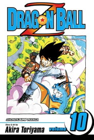 Dragon Ball Z, Vol. 10 Goku Vs. Freeza【電子書籍】[ Akira Toriyama ]