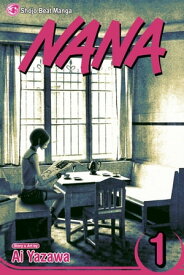 Nana, Vol. 1【電子書籍】[ Ai Yazawa ]