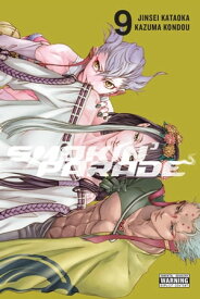 Smokin' Parade, Vol. 9【電子書籍】[ Jinsei Kataoka ]