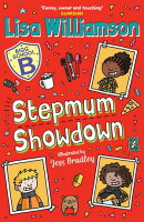 Bigg School: Stepmum Showdown