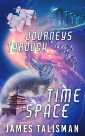 Journeys Through Timespace【電子書籍】[ James Talisman ]