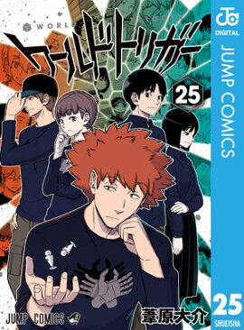 ���ɥȥꥬ�� 25 