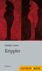 Krippler Roman【電子書籍】[ G?nther Loewit ]