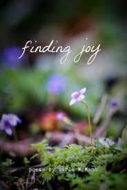 Finding Joy【電子書籍】[ Carla McMann ]