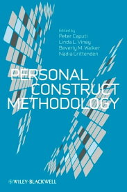 Personal Construct Methodology【電子書籍】