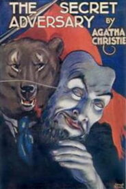 The Secret Adversary【電子書籍】[ Agatha Christie ]