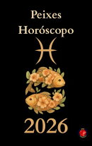 Peixes Horóscopo 2026