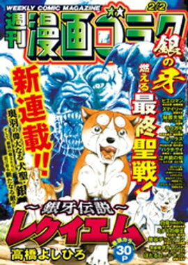 漫画ゴラク 2024年 2/2 号 