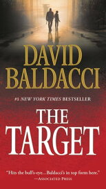 The Target【電子書籍】[ David Baldacci ]