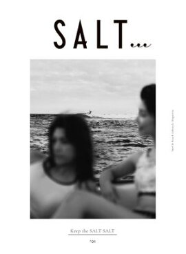 SALT... 2024年01号 