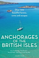 Anchorages of the British Isles