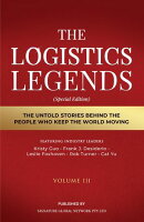 The Logistics Legends - Volume III